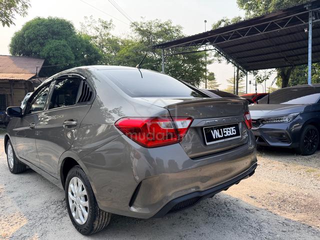 Proton SAGA 1.3 FACELIFT (A)-24 - 2