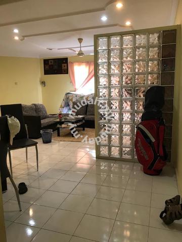 Hillcity Condo 1