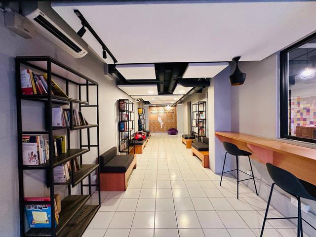 Residensi Platinum Teratai 1