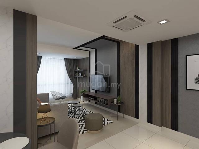 KK Sky Suites 1