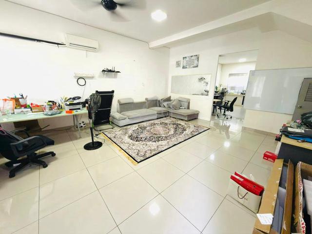 {CHEAP} 2 sty 22X75sf house, Egreta, Amoda, Botania, SAUJANA RAWANG 1