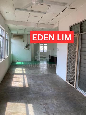 Near SpeedMart 99 Shop Lot 1 Floor for Rent at Taman Sejati 3