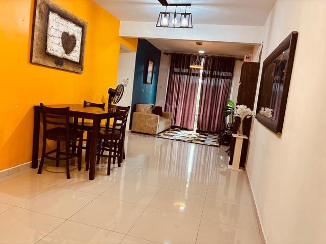 Desajaya Villa Apartment untuk disewa 1