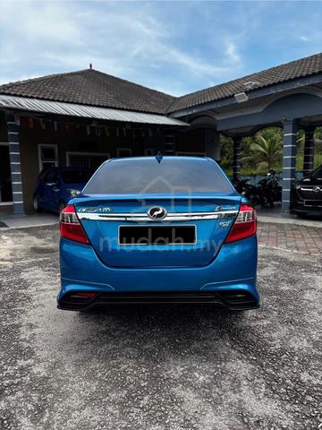2016 Perodua BEZZA 1.3 ADVANCE (A) - 3