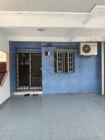 Taman Song choon Double storey house for Rent/ Sales 1