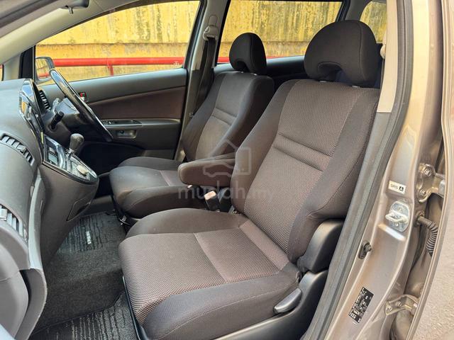 [2008] Toyota WISH 1.8 (A) GUARANTEE DRIVE - 5