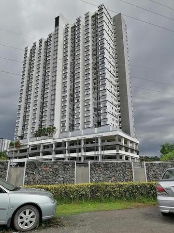 Ashton Tower 1