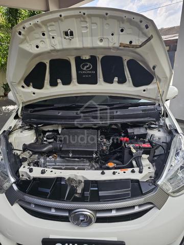 2012 Perodua MYVI 1.5 SE ZHS (A) - 5