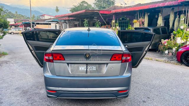 2012 Proton PREVE 1.6 CFE PREMIUM (A) - 4