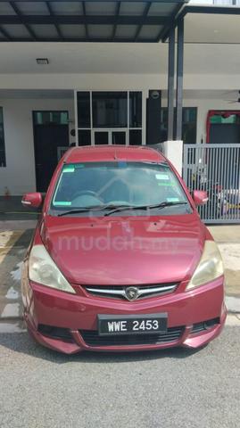  2011 Proton EXORA 1.6 BOLD Auto - 1