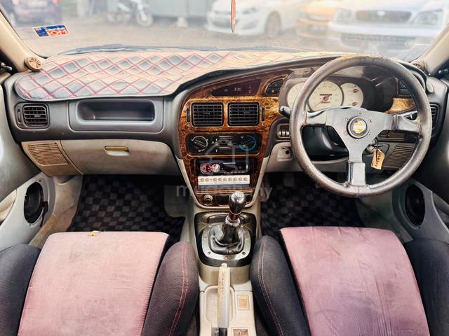 2003 Proton WIRA 1.3 GLI (M) - 4