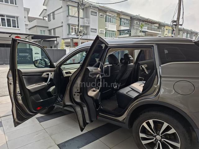 2019 Proton X70 1.8 STANDARD 2WD (A) - 4