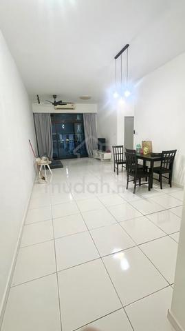 Sky Gardens Residences 1