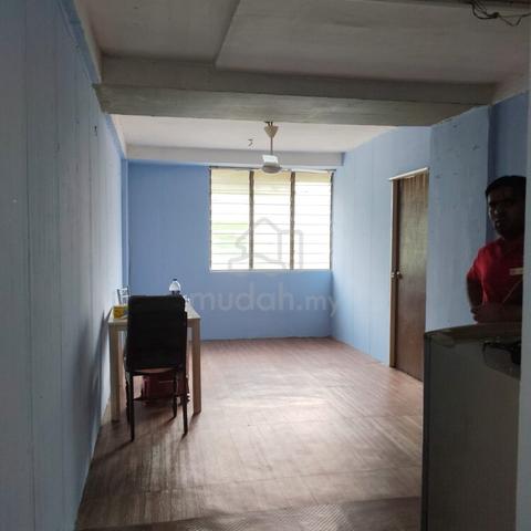Gugusan Semarak 1