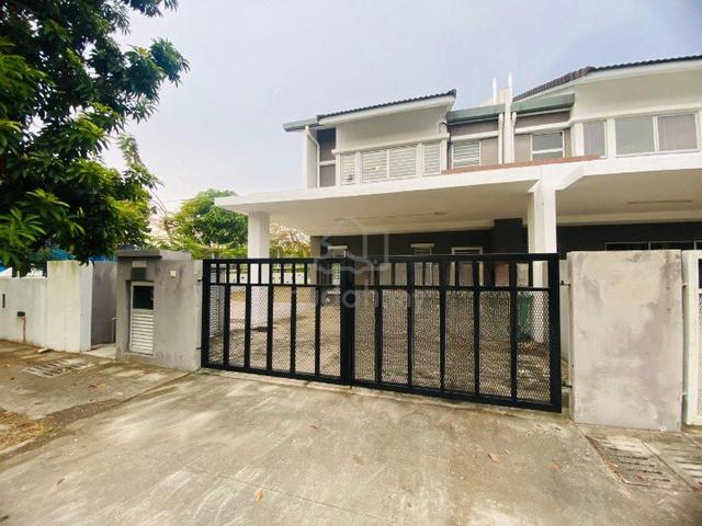 CORNER LOT 2 Storey Terrace ACACIA Serene Heights Bangi Semenyih 4