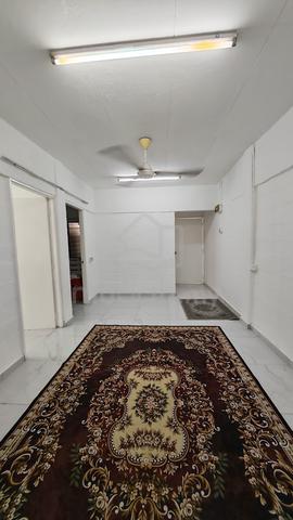Pandan Perdana 1