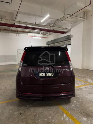 2010 Perodua ALZA 1.5 EZI (A) - 4