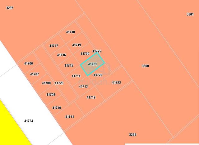 Tanah Murah Lot Banglo 4131 sqft Kampung Labu Lanjut Salak Tinggi 1