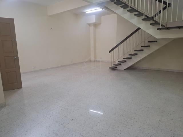 Taman Mulia 1