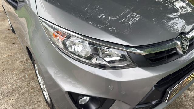 2016 PROTON PERSONA 1.6 PREMIUM CVT Can Full Loan! - 4