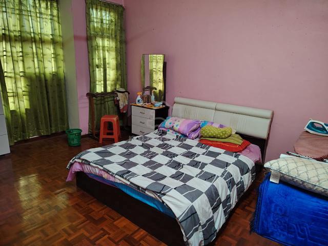 2 Storey Terrace @ Taman Bukit Dahlia 1