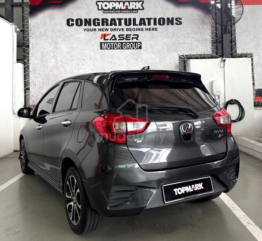 2020 Perodua MYVI 1.5 ADVANCE  (A) Low Mileage - 2