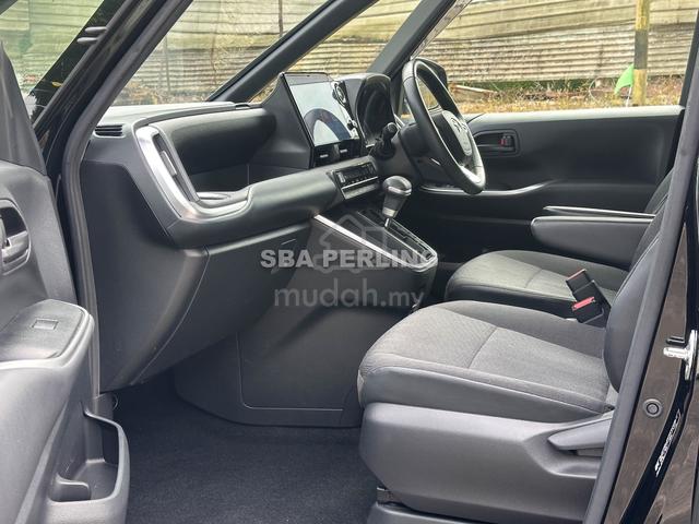 2022 Toyota VOXY 2.0 S-G (8 SEATER) - 5