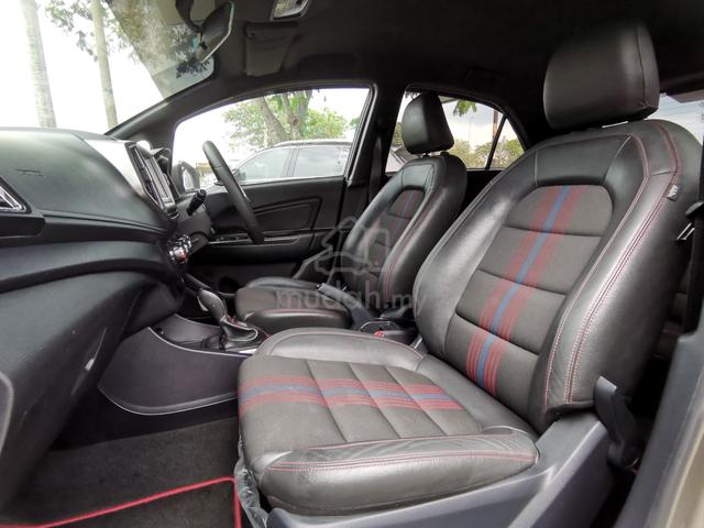 2021 Proton IRIZ 1.6 PREMIUM FACELIFT (A) FOR SALE - 5