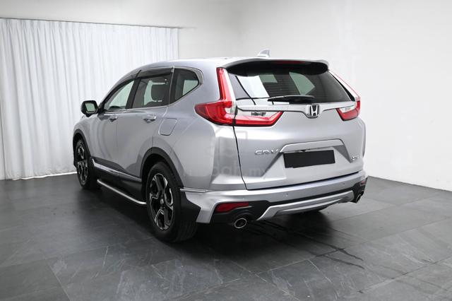 2019 Honda CR-V 1.5 TC-P 2WD FSR 1-YR WRRTY TIPTOP - 4