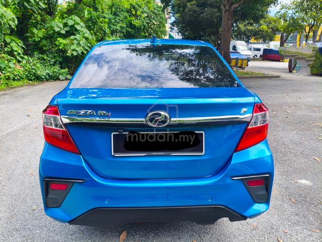 2022 Perodua BEZZA REMIUM 1.3 (A) Under warranty - 3