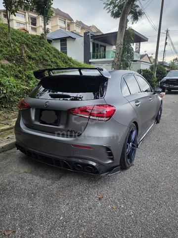 2019 Mercedes Benz A45 2.0 S 4MATIC + EDITION 1 - 2