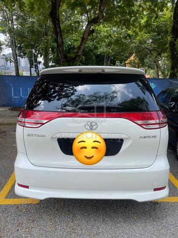 2006 Toyota ESTIMA 2.4 AERAS (A) - 2