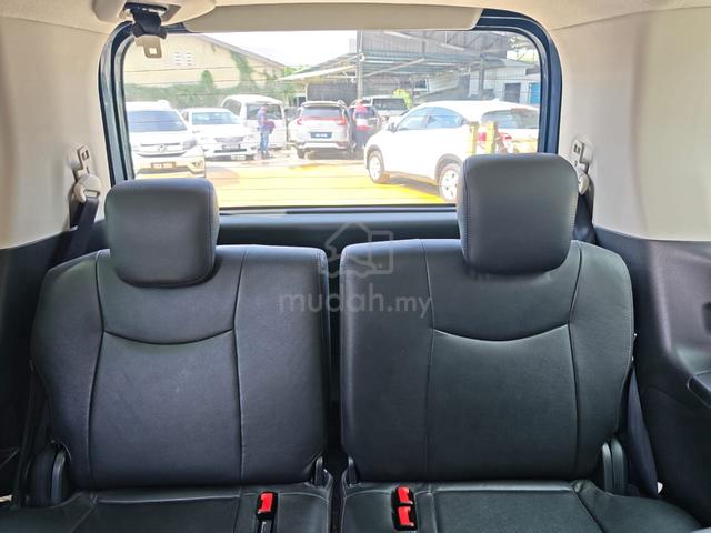 2017 Nissan SERENA FULL SPEC 2.0 (AUTO) - 5