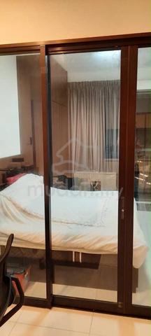 Teega Suites @ Puteri Harbour 1
