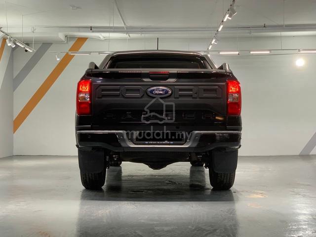 2023 Ford RANGER 2.0 XLT PLUS MY22 T6.2 P703 (A) - 4