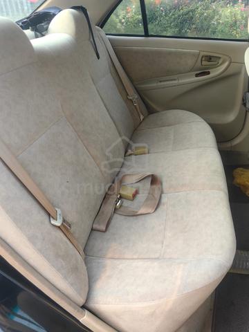2005 Toyota VIOS 1.5 E NCP42R-EEPSKE (A) - 5