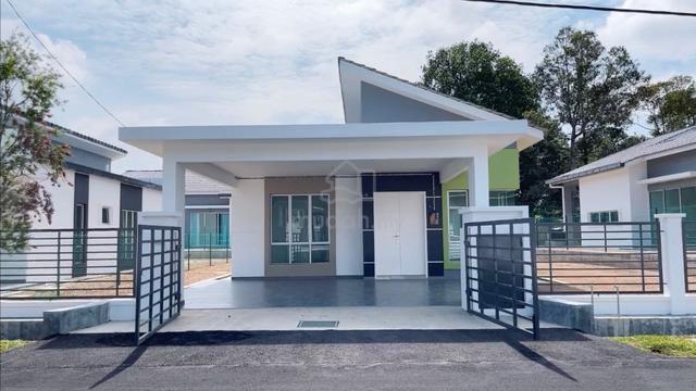 New Bungalow At Tangga Batu 1