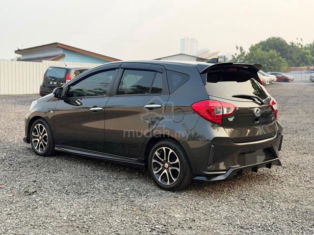 2022 Perodua MYVI 1.5 AV (A) - 3