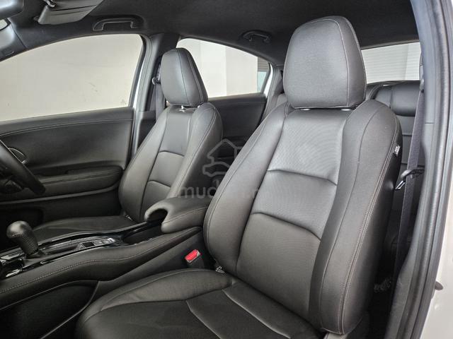 2020 Honda HR-V 1.8 RS HIGH SPEC 1 YEAR WARANTY - 4