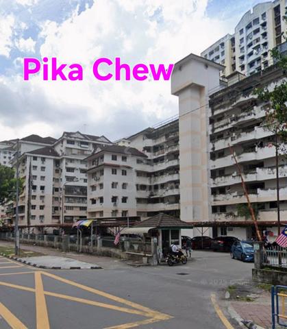 Taman Seri Hijau 1