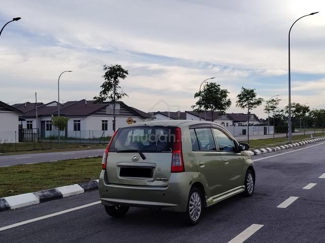 2008 Perodua VIVA 1.0 EZ STANDARD (A) - 3