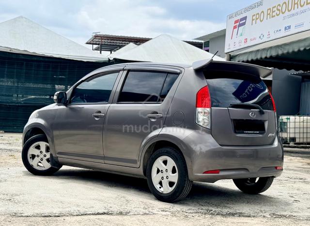 OTR PRICE 2006 Perodua MYVI 1.3 EZI (A)CLEAR STOCK - 2