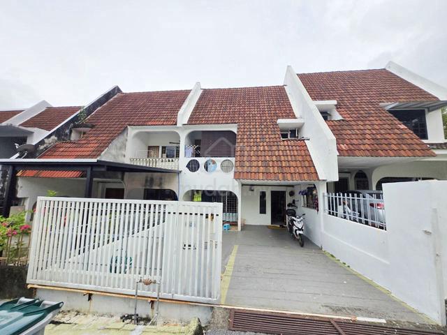 [Renovated] Rumah Teres 2 Tingkat, Taman Jayamas, Seremban 1