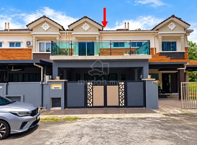 Taman Bijaya / Klang 《Below Market Value 30 %》 1