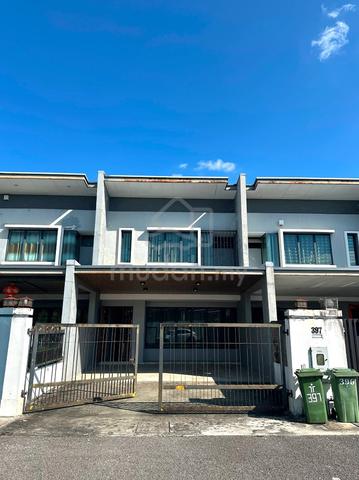 Double Storey, KUCHING CITY MALL 1