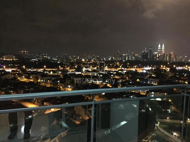 222 Residency 1