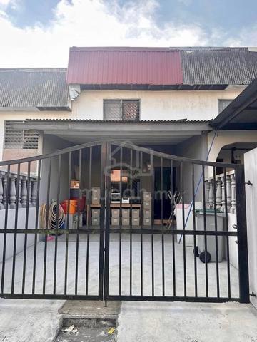 SENAI JAYA(Murah)‼️SIAP RENOVATE‼️DAPUR EXTEND‼️BELOW MARKET‼️ 1