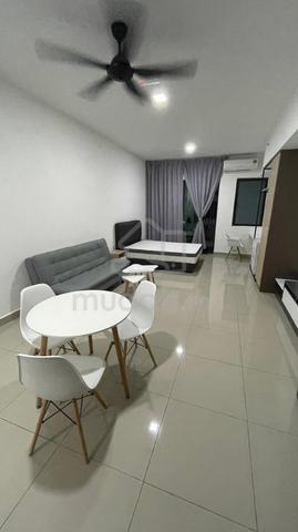 Alinea Suites @ Shah Alam 1
