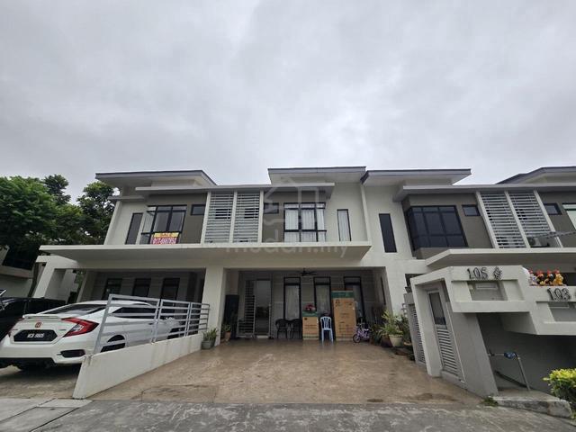 Spacious Fully Furnished Maple Residence, Cyberjaya 1
