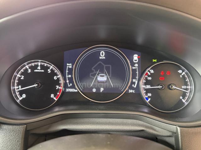 Mazda CX-30 2.0 G 2WD HIGH+ #F/svc Mazda Warranty - 5